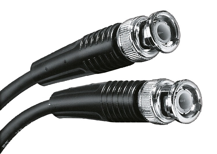 ABUS Security-Center ABUS Series, 10 m, BNC Coaxial, Terminated 75 Ω