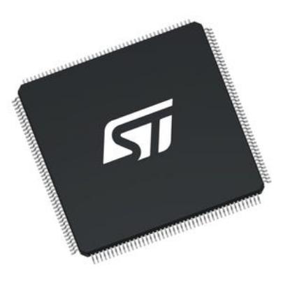 STMicroelectronics SPC564A80L7COBY, 32 bit 32 Bit MCU, SPC564A80 Microcontroller, 120 MHz, 4MB FLASH LQFP-176