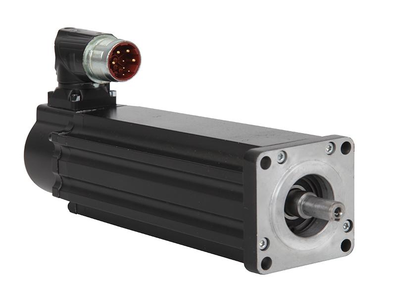 Allen Bradley 400 V 7.16 kW Servo Motor, 4800 rpm