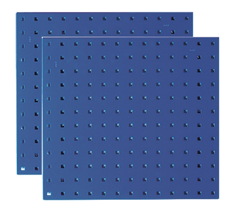 Bott Steel Wall Mount Tool Panel