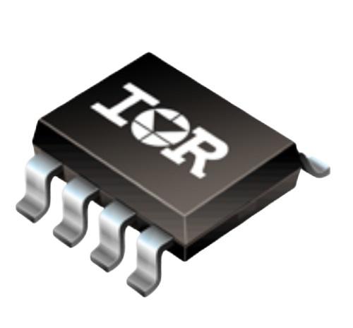 Infineon IR25603STRPBF, Gate Driver 2, 180 mA 8-Pin 15.6 V, SOIC