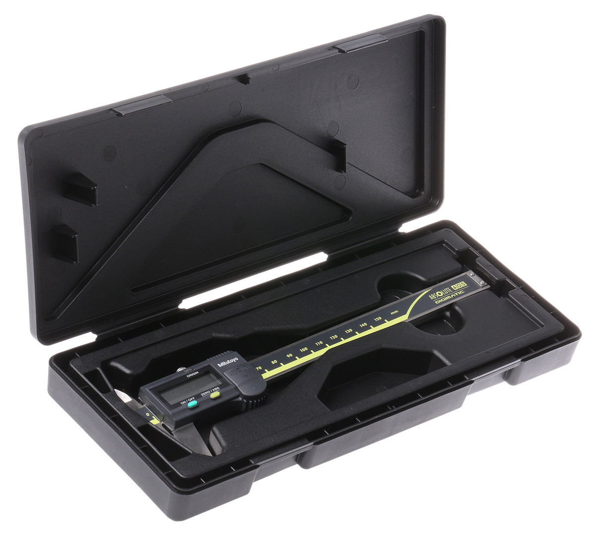 Mitutoyo 150mm Digital Caliper, Metric