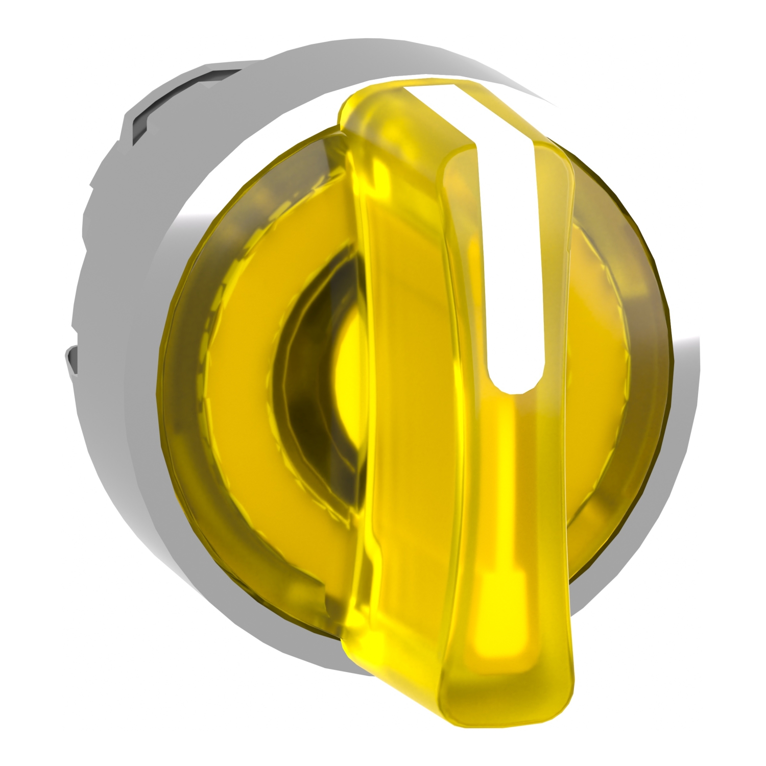 Schneider Electric Harmony Series 3 Position Selector Switch Head, 22mm Cutout