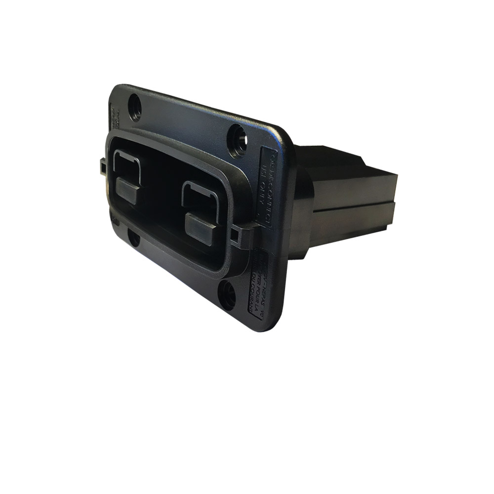 Anderson Power Products SBSX Heavy Duty Power Connector Housing