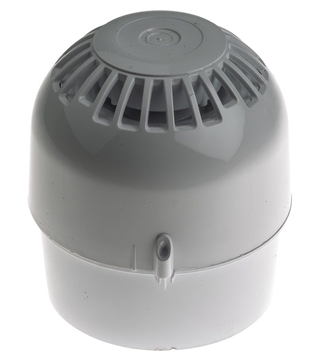 Klaxon Sonos Series Surface Mount Electronic Sounder, 110/230V ac, 102dB at 1 m, IP65, AC, 32-Tone