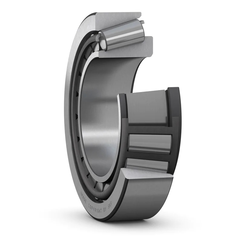SKF 33109 45mm I.D Taper Roller Bearing, 80mm O.D