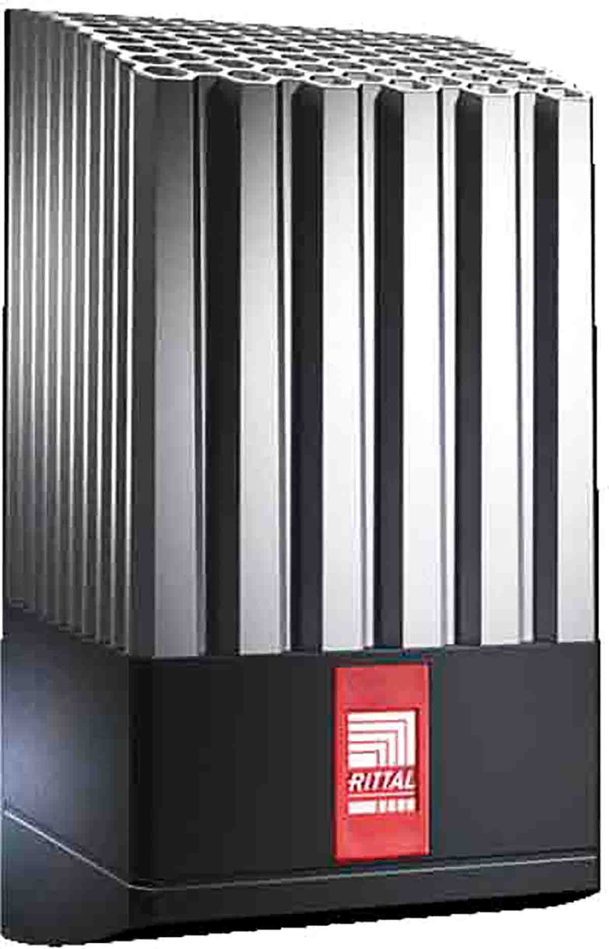 Rittal Enclosure Heater, 230V ac, 800 W, 870 W Output, 800 → 870W Input, 10°C, 200mm x 103mm x 103mm