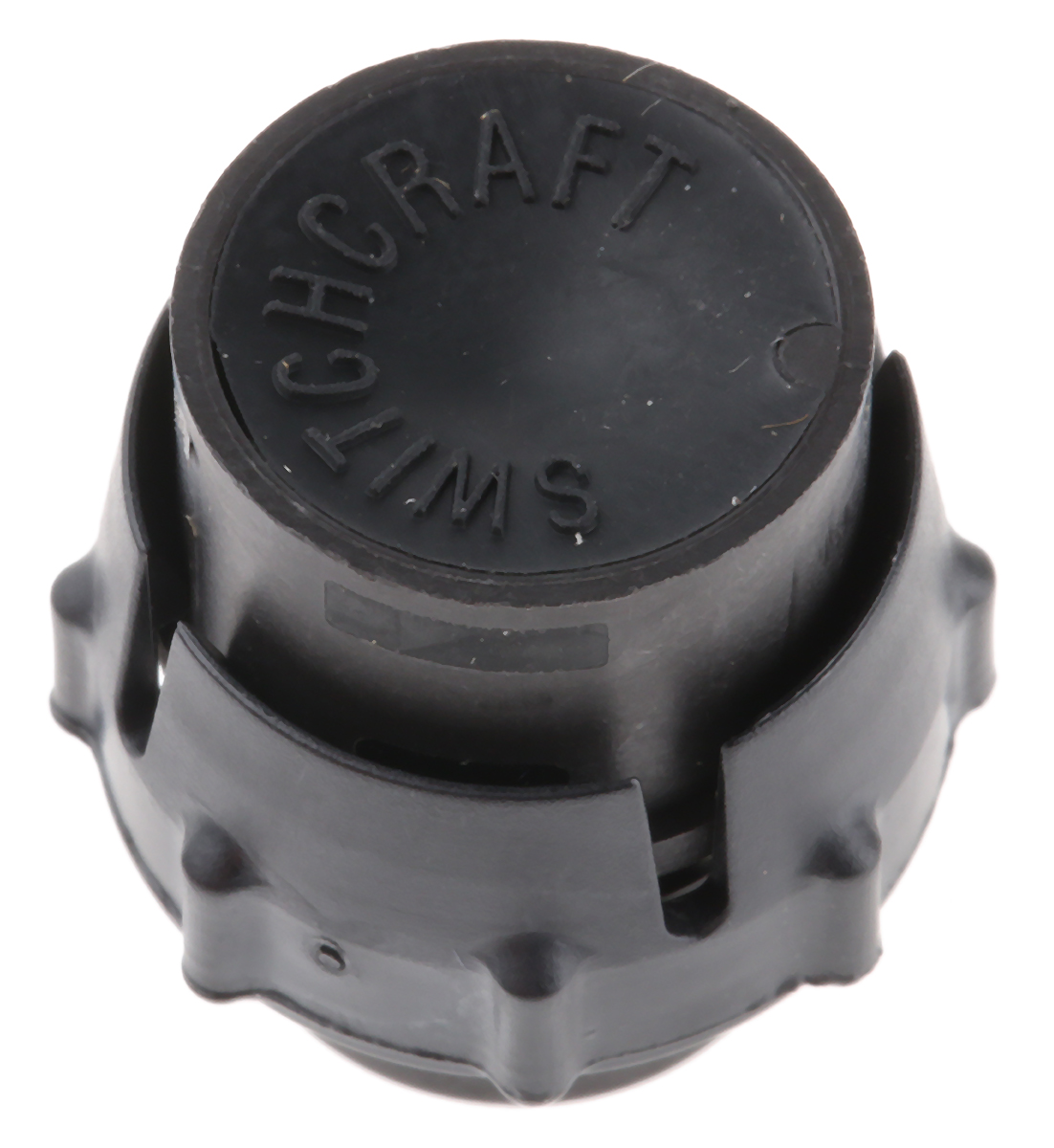 Switchcraft EN3 Dust Cap IP16, IP18, IP66, IP68 Rated