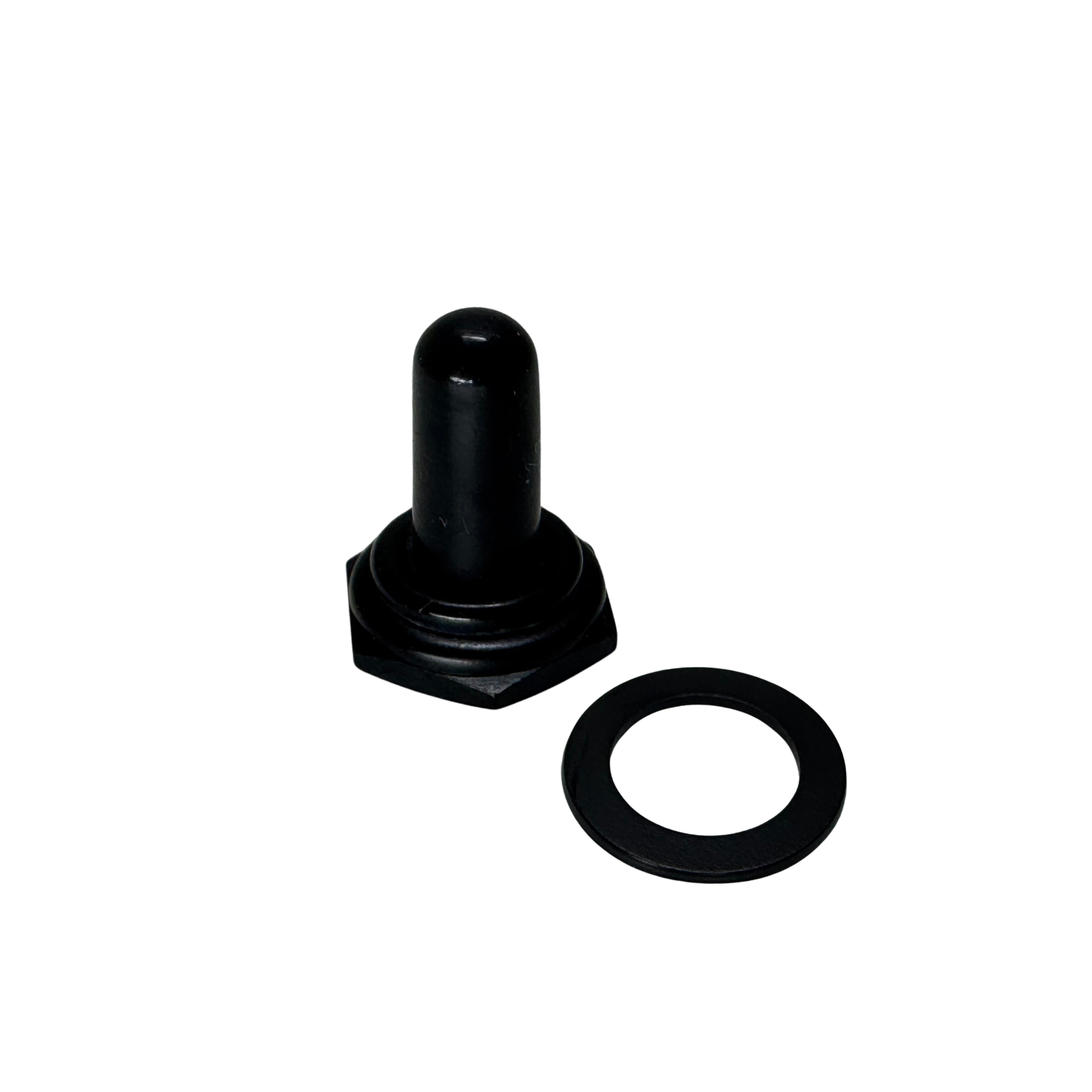 APEM Toggle Switch Boot Toggle Sealing Boot for use with 12000 Series
