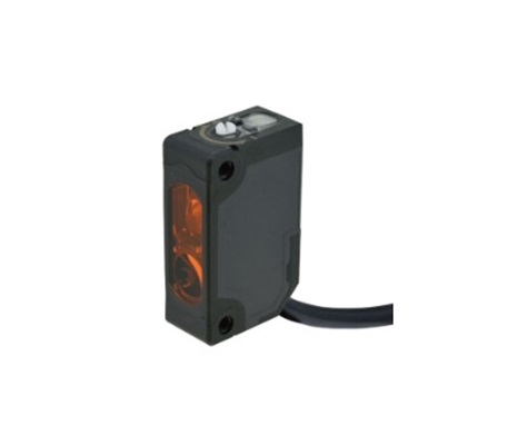 Idec Background Suppression Photoelectric Sensor, Miniature Sensor, 10 → 350 mm Detection Range Others