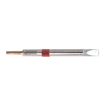 Thermaltronics 5 mm Straight Chisel Soldering Iron Tip