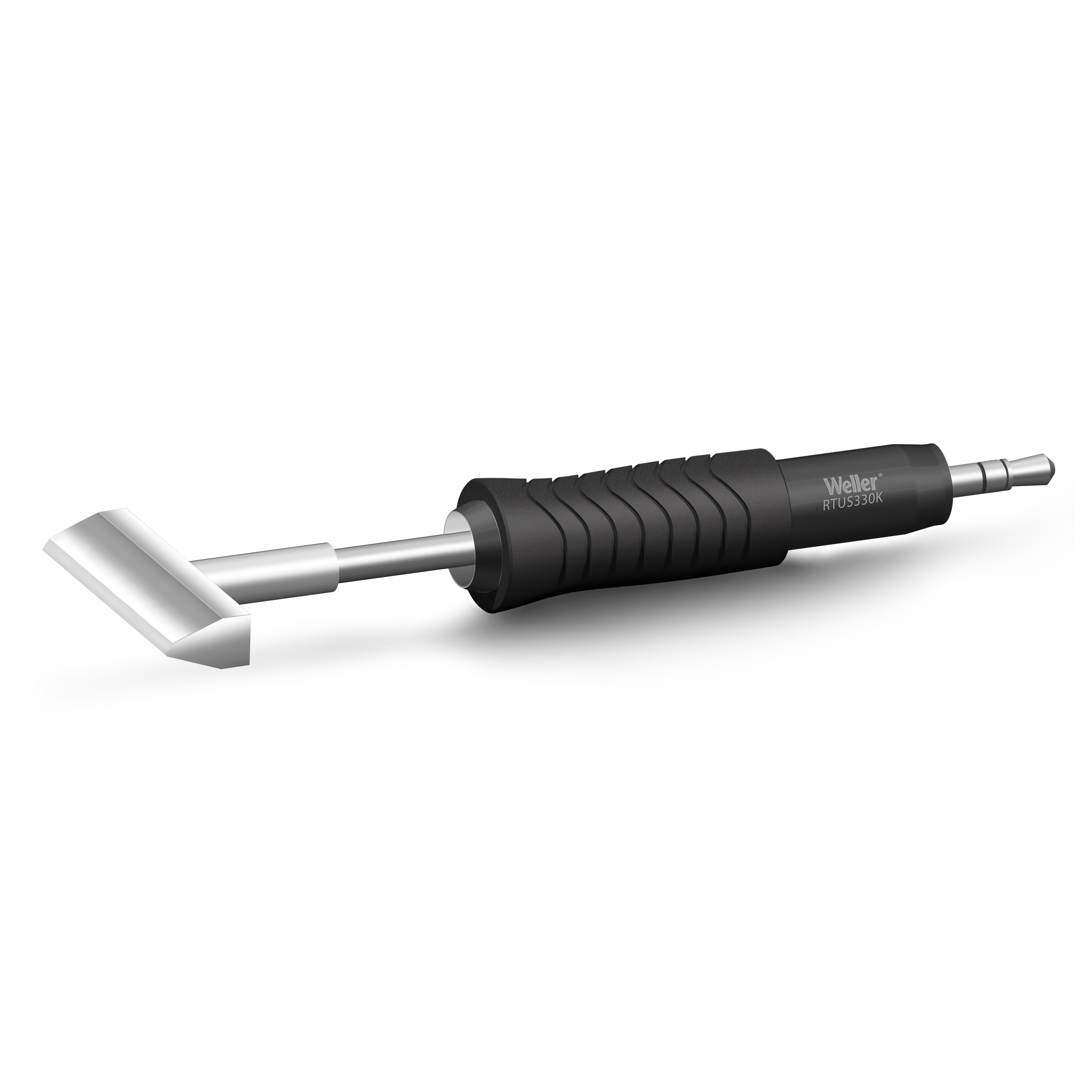 Weller RTUS 330 K MS 33 mm Blade Soldering Iron Tip for use with WXUPS-MS (Smart) Soldering Iron