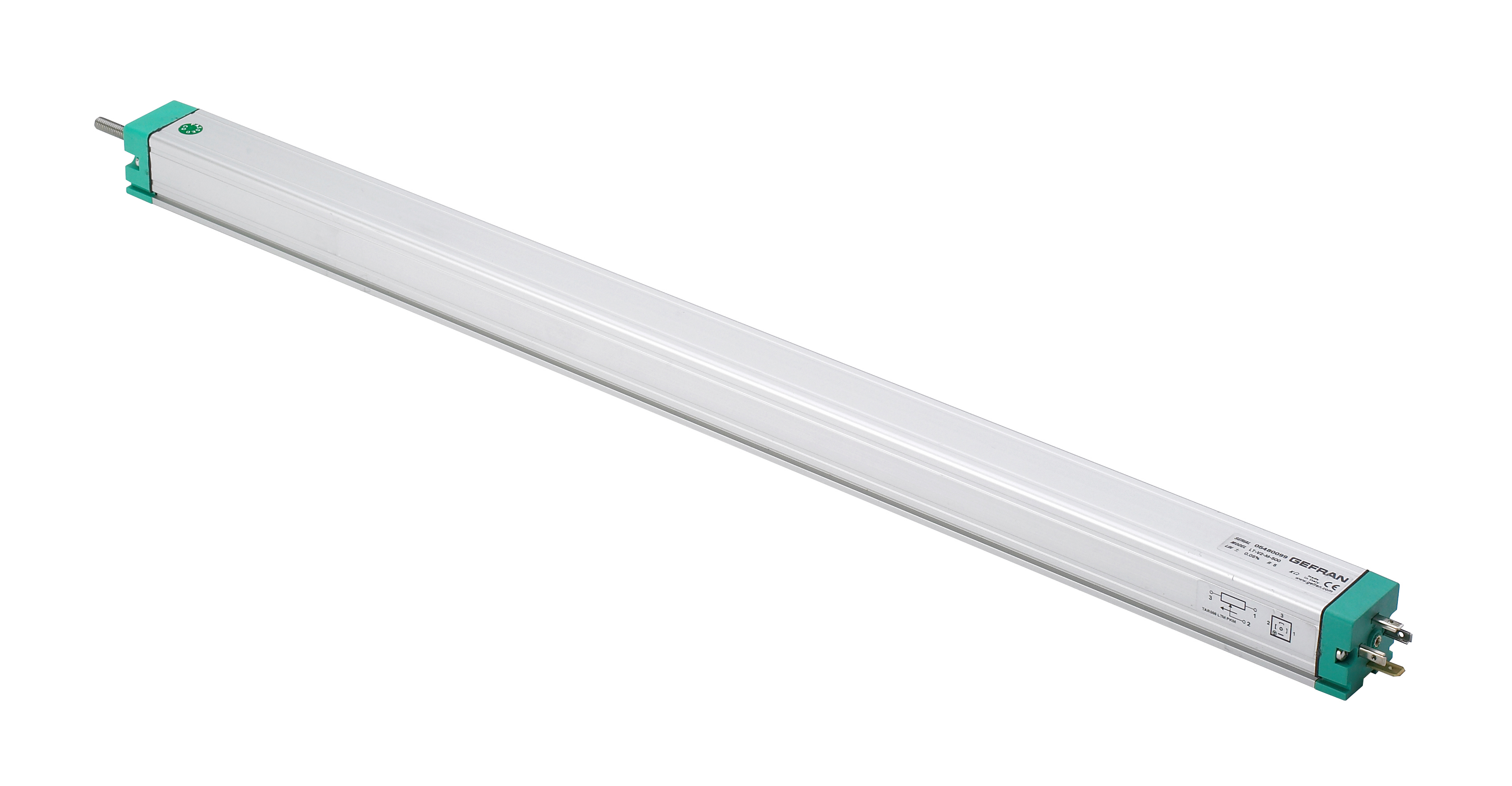 Gefran Transducer Linear Transducer