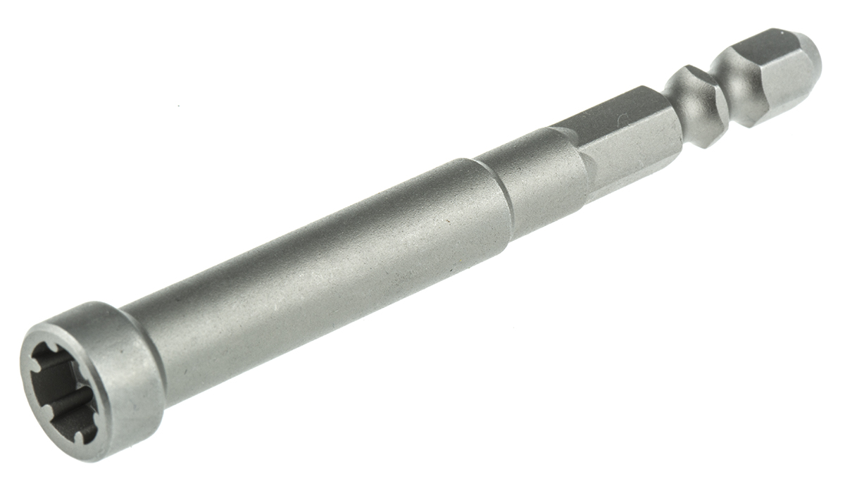 Bas Components System Zero Screwdriver Bit, M5 Tip