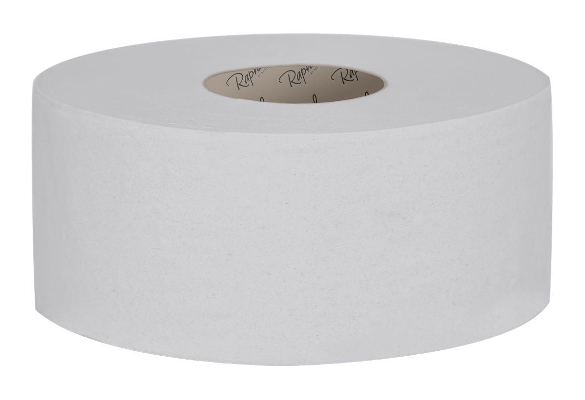 Northwood Hygiene 12 rolls of Toilet Roll, 2 ply