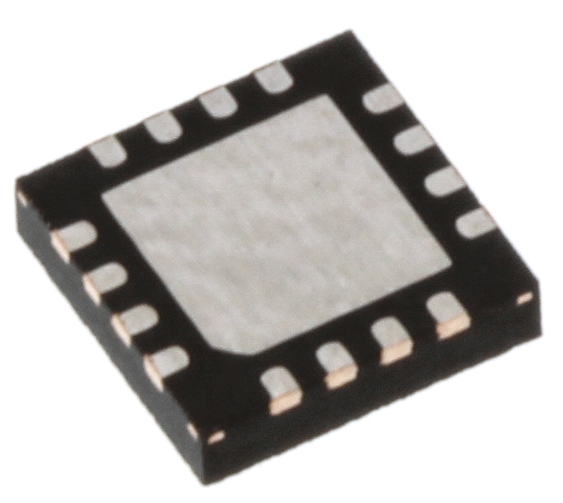 Texas Instruments, TPS62110RSAT Step-Down Switching Regulator, 1-Channel 1.5A Adjustable 16-Pin, QFN