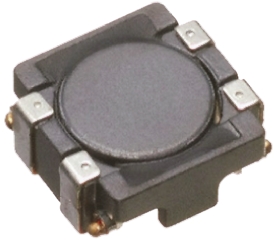 TDK, ACM4520, 4520 Yes Surface Mount Common Mode Line Filter with a Ferrite Core, Wirewound 2 A Idc