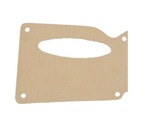 3M Leather Beige Hard Hat Sweatband, Hard Hat Series G2000