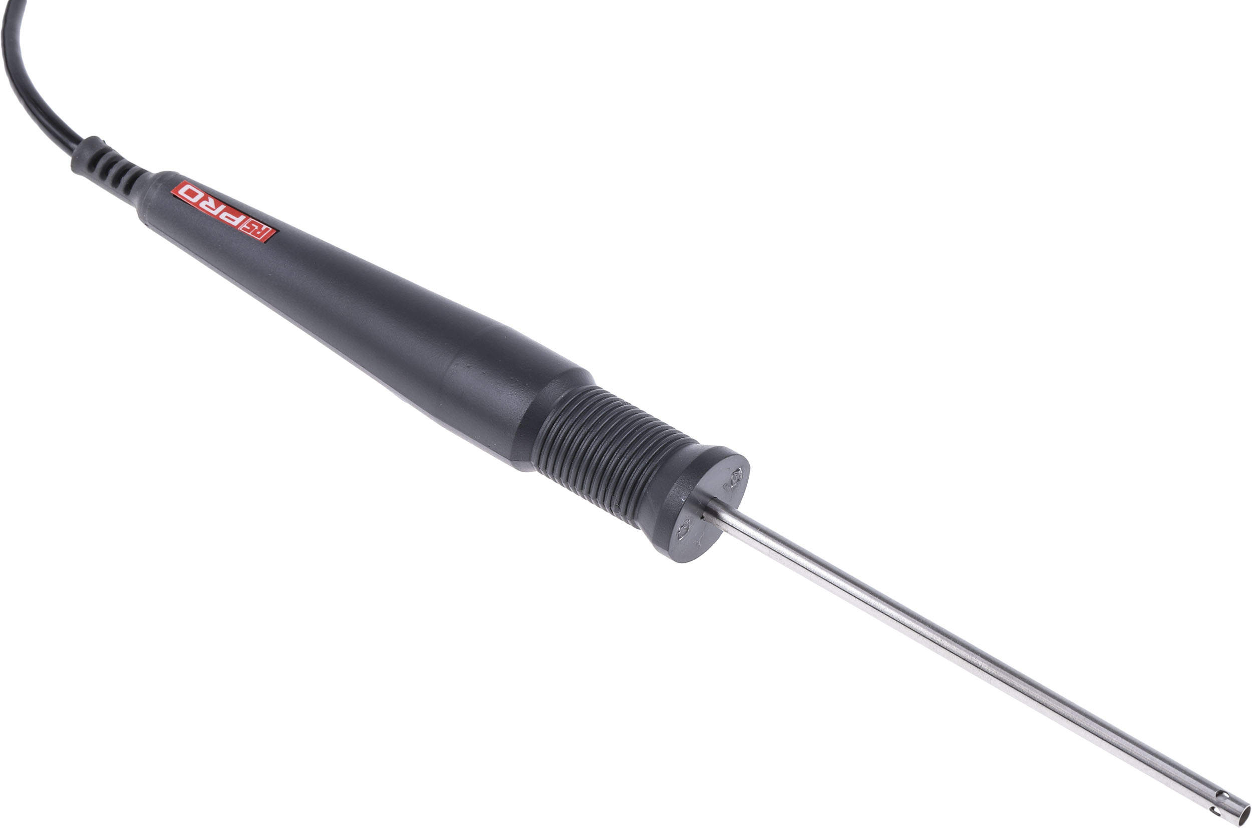RS PRO PT100 Air Temperature Probe