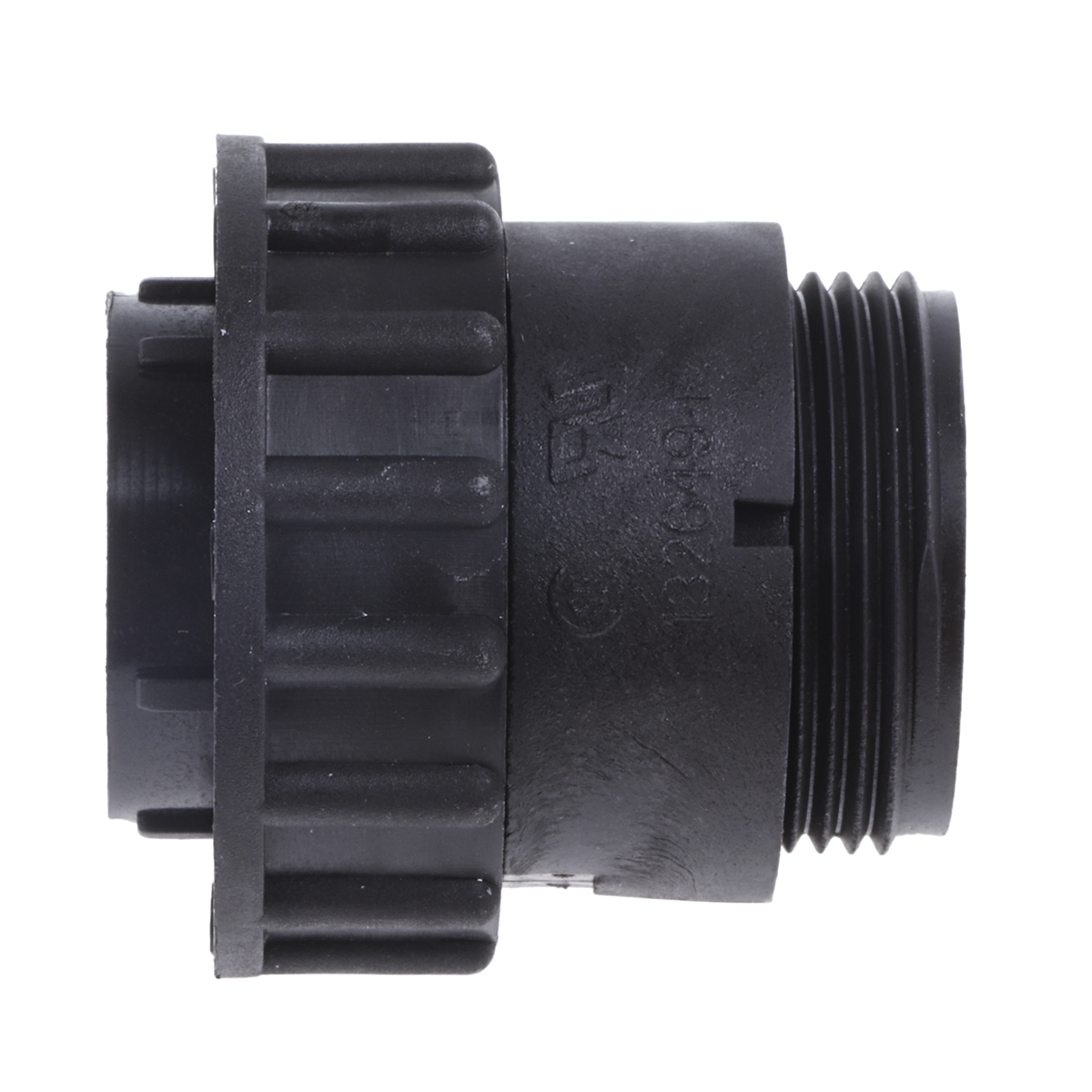 TE Connectivity Circular Connector, 14 Contacts, Cable, Standard Connector, Plug, Male, CPC Series