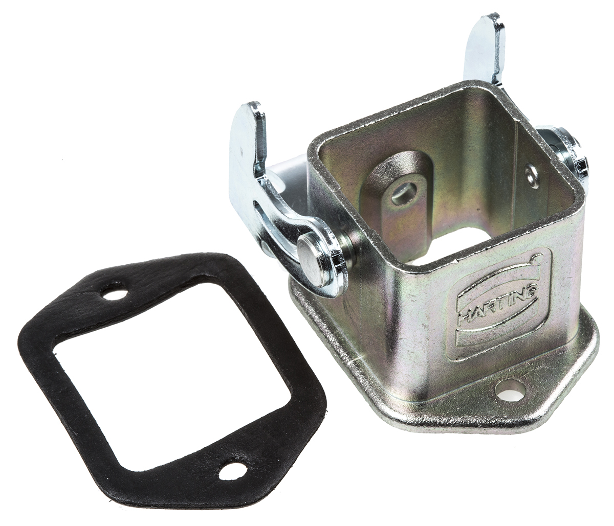 HARTING Han A Heavy Duty Power Connector Housing