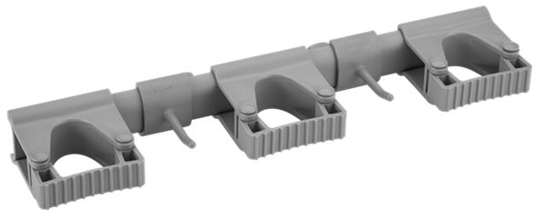 Vikan 101188 Mop Holder, Grey