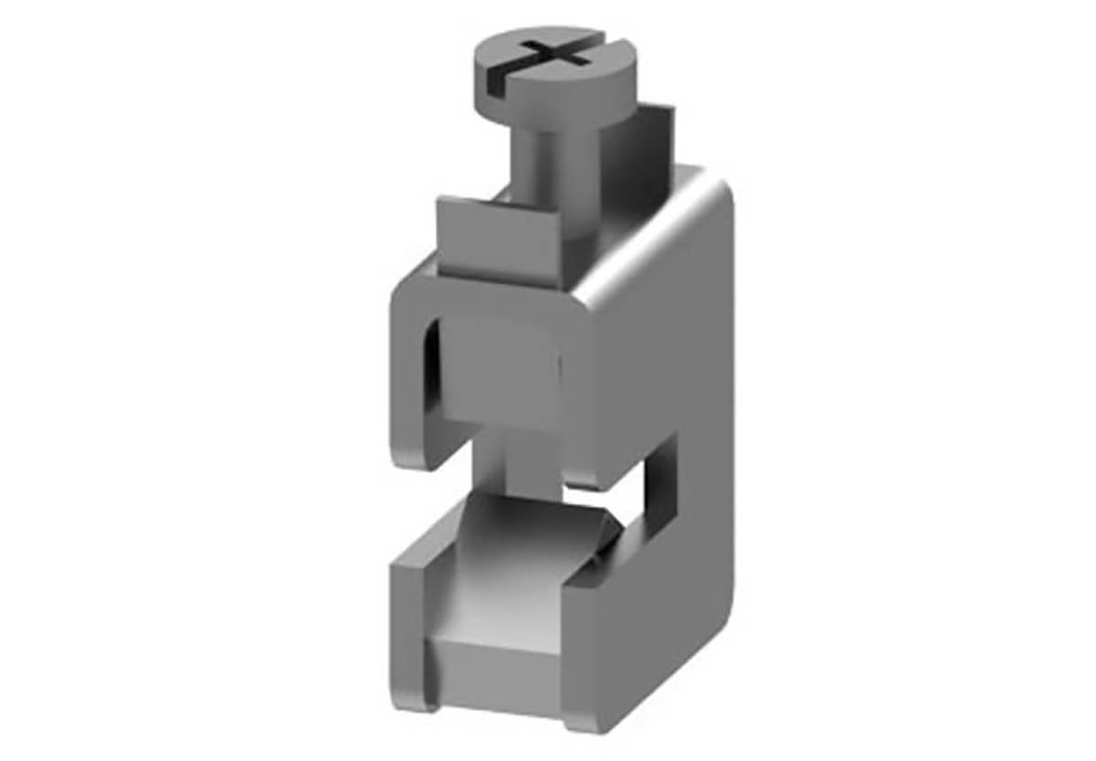 Siemens SENTRON Connecting Terminals for use with Busbar System