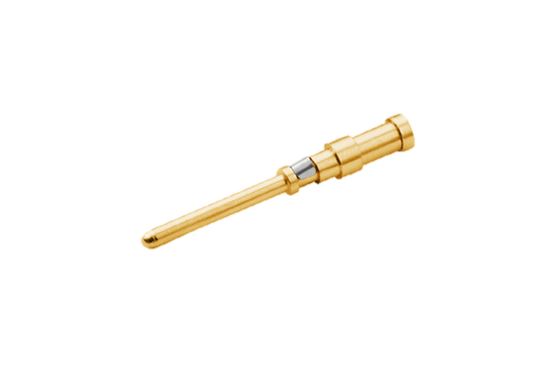 Amphenol Industrial Heavy Mate Male Contact for use with C146 D Series