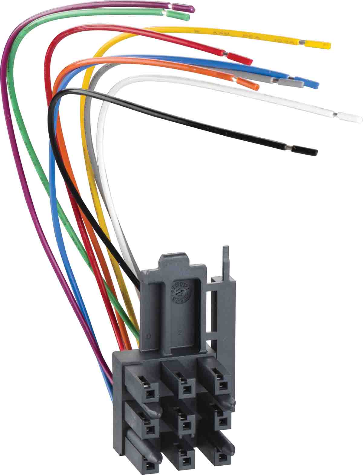 Schneider Electric Cable Connector for use with Compact Nsx, Compact Nsx Dc