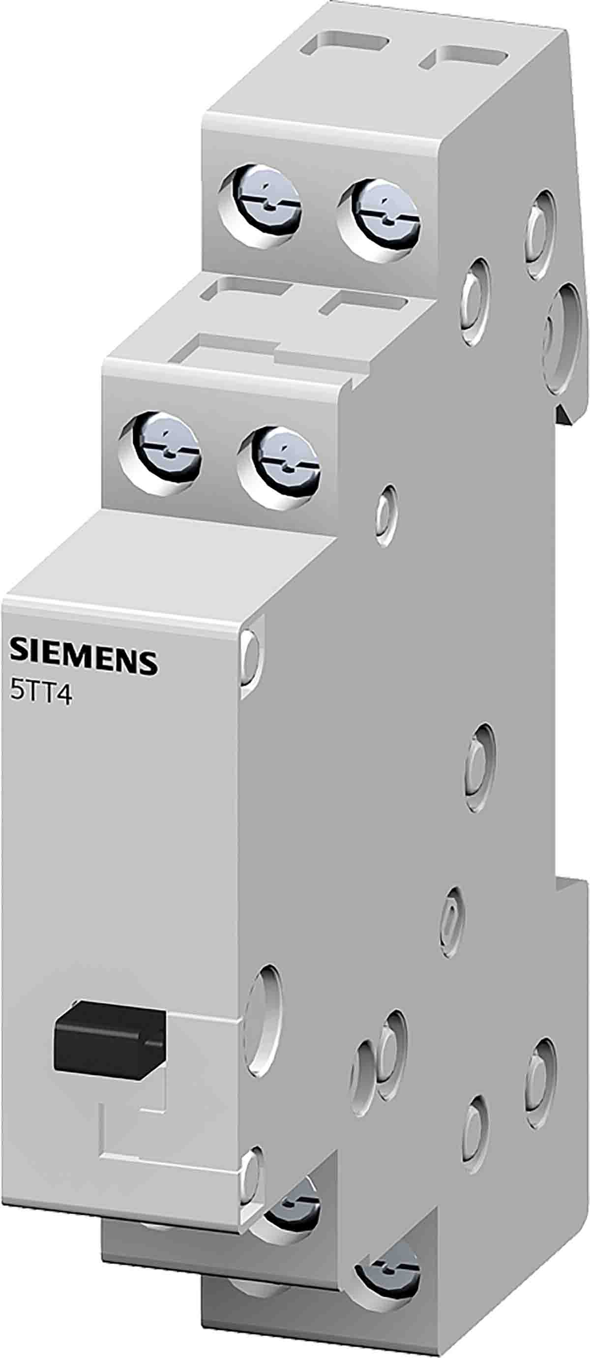 Siemens Circuit Trip