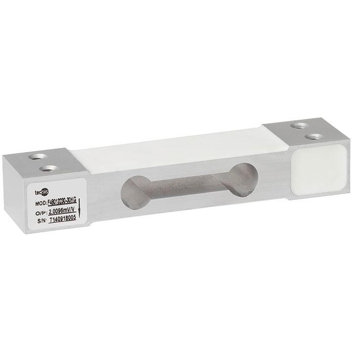 WIKA SPP-F4801 Series Strain Gauge, 20kg Range, Compression, Tension Measure