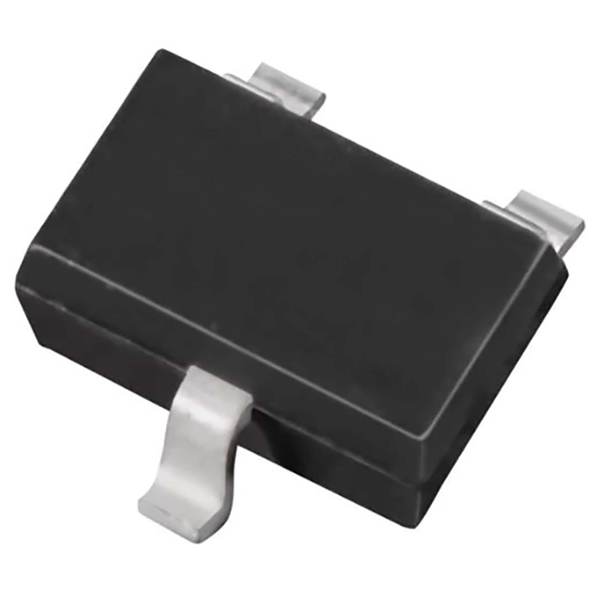 DiodesZetex DMN62 Type N-Channel MOSFET, 400 mA, 60 V Enhancement, 3-Pin SOT-323 DMN62D0UWQ-7