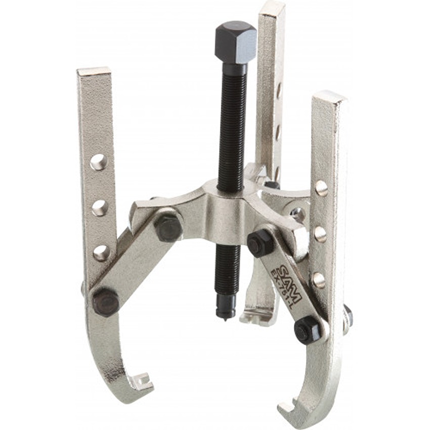 SAM Mechanical Bearing Puller, 8t Force