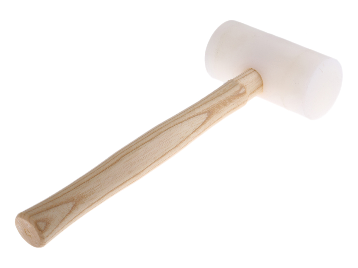 RS PRO Polyethylene Mallet 480g