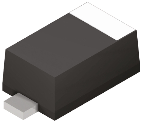 Nexperia 100 V 250 mA Diode Schottky 2-Pin SOD-123 BAT46WH,115