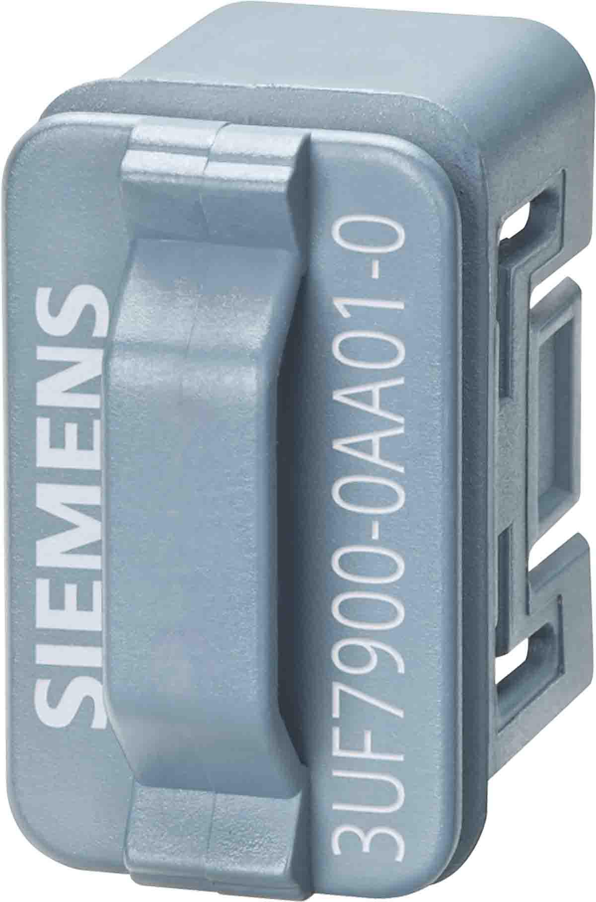 Siemens Memory Module 3UF79 Series Memory Card for Use with SIRIUS