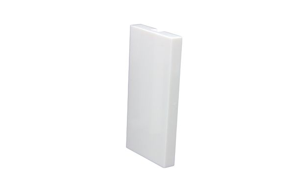 HellermannTyton Connectivity HTC Series, Half Blank