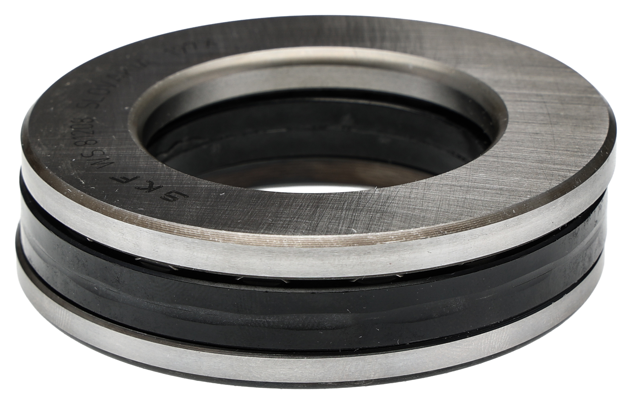 SKF 81208 TN 40 mm ID Roller Bearing, 68 mm OD
