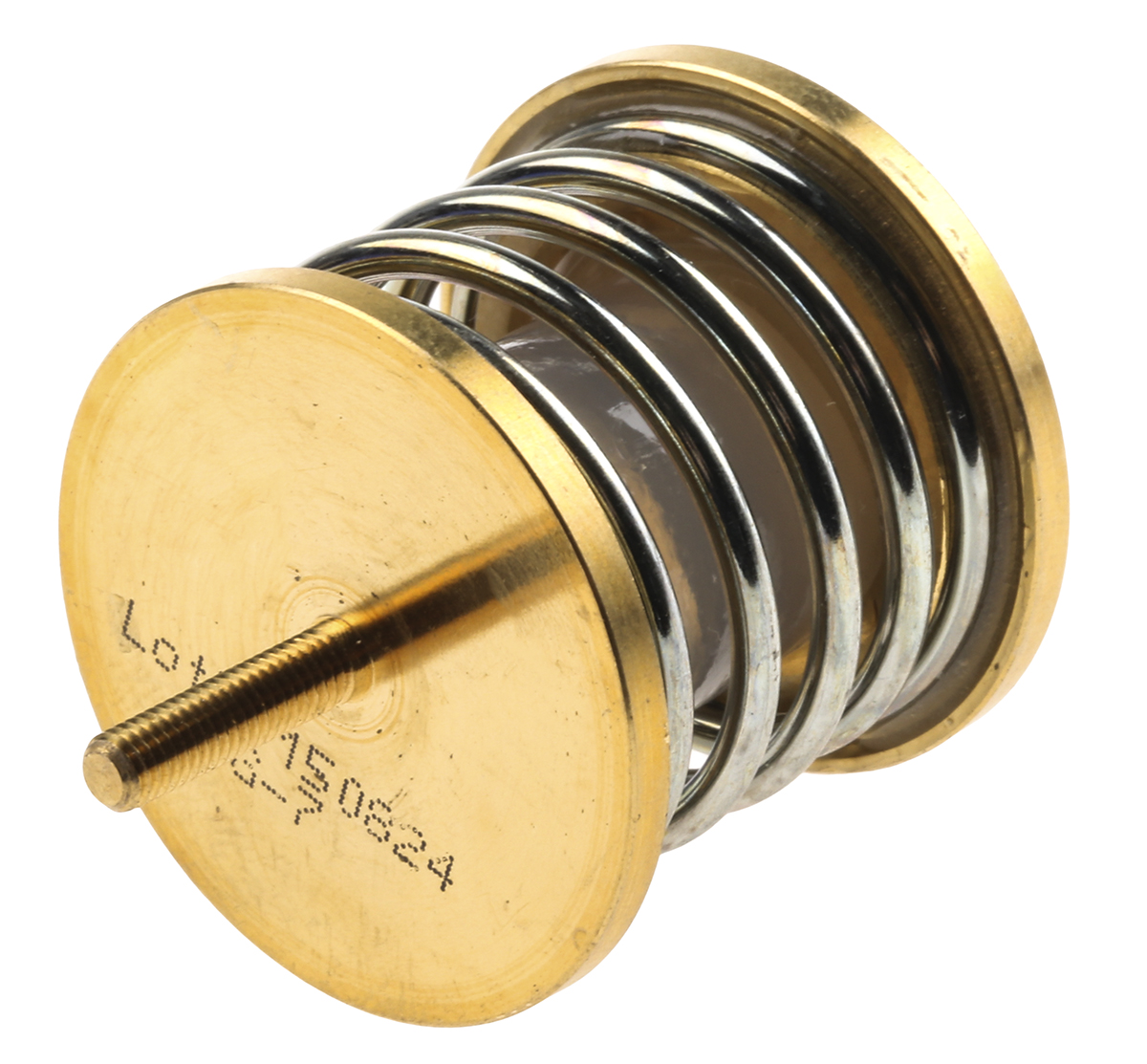 Taica M3 Anti Vibration Mount, Male to Male Bobbin