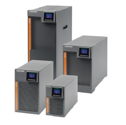 Socomec 230V Input Stand Alone Uninterruptible Power Supply, 3000VA (3kW), ITYS