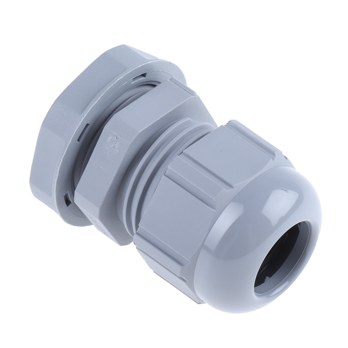 Lapp SKINTOP Series Grey Polyamide Cable Gland, PG13.5 Thread, 6mm min., 12mm max., IP68