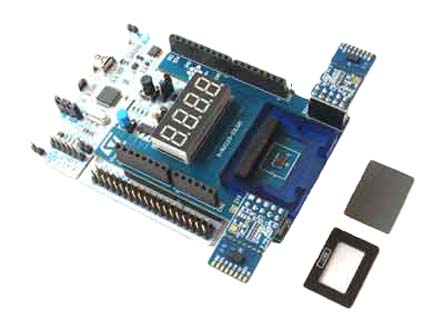 STMicroelectronics Gesture Sensor Evaluation Kit for VL53L0X