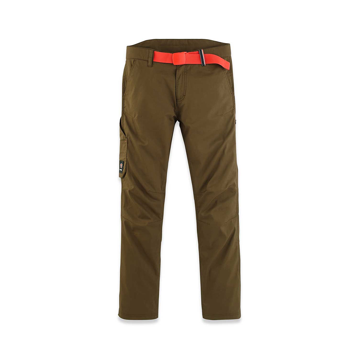 Parade BOGOTA Unisex's Khaki Cotton, Size 38/48