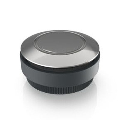RAFI Pushbutton Actuator for Use with RAFIX 22