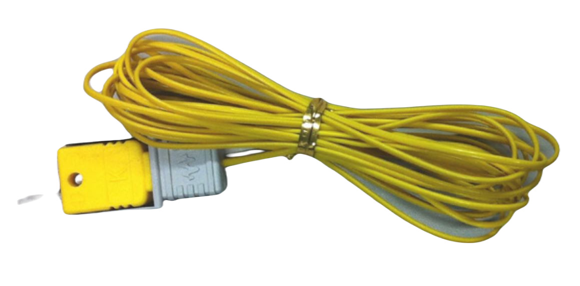 Keysight Technologies K K Temperature Probe