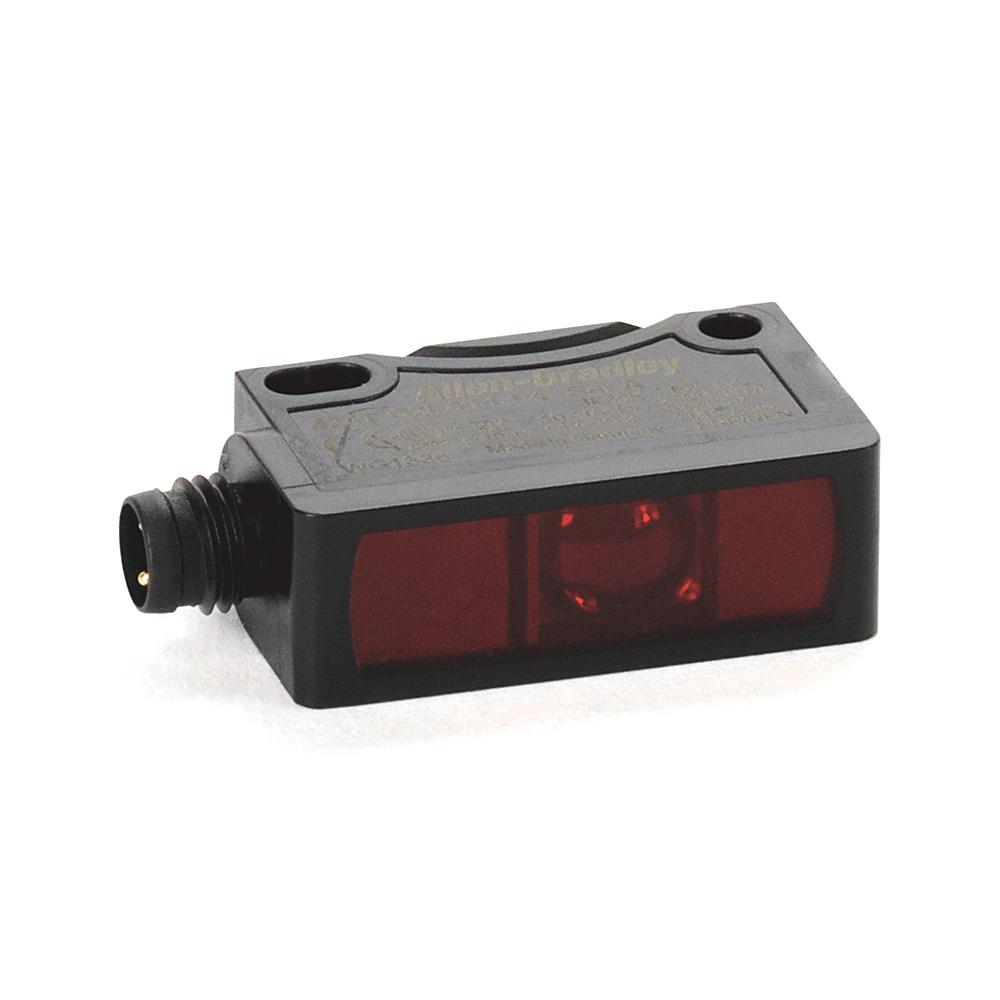 Allen Bradley Photoelectric Sensor, 2 m Detection Range