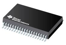 Texas Instruments LED Driver, 5.5 V 1.2 A SOP