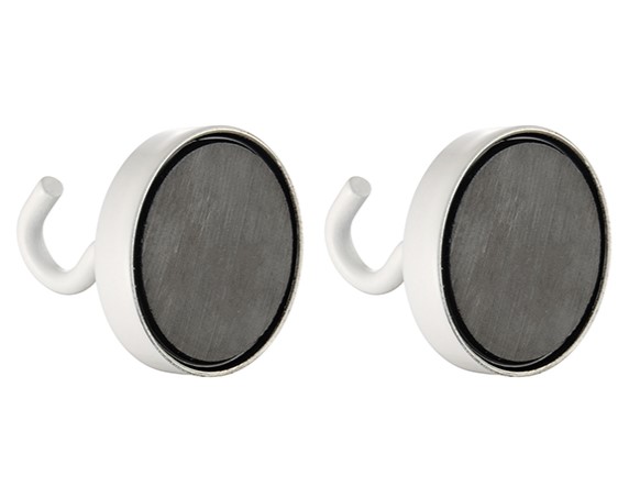 RS PRO Magnet 32mm, 10kg Pull