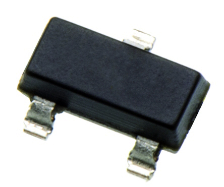 onsemi NUP3105LT3G, Bi-Directional TVS Diode, 350W, 3-Pin SOT-23