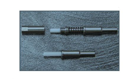 FSI, Ferrule, Terminal, PC Multimode, Single Mode Fibre Optic Connector